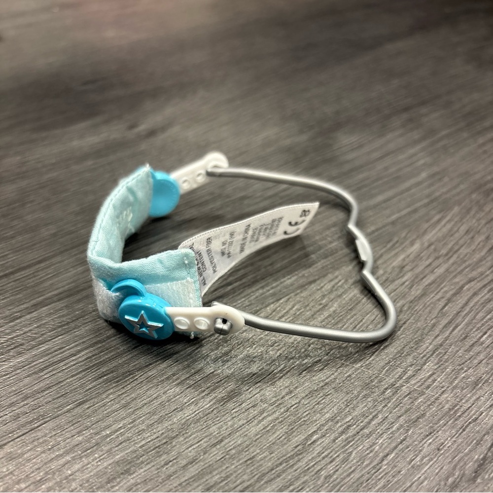 American Girl Headgear